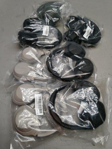 Salvage Sony Noise Canceling Headphones - MSRP $2,349