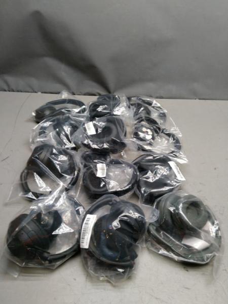 Salvage Sony Noise Canceling Headphones - MSRP $2,449