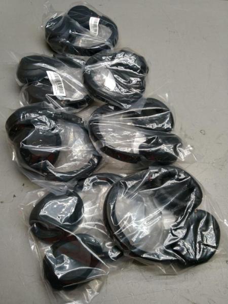 Salvage Sony Noise Canceling Headphones - MSRP $2,549