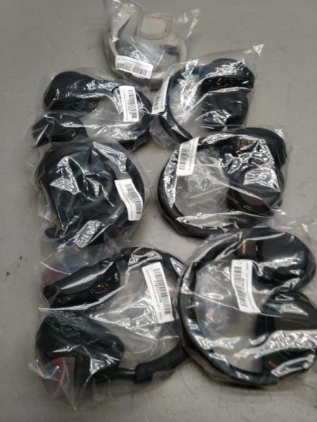 Salvage Sony Noise Canceling Headphones - MSRP $2,449
