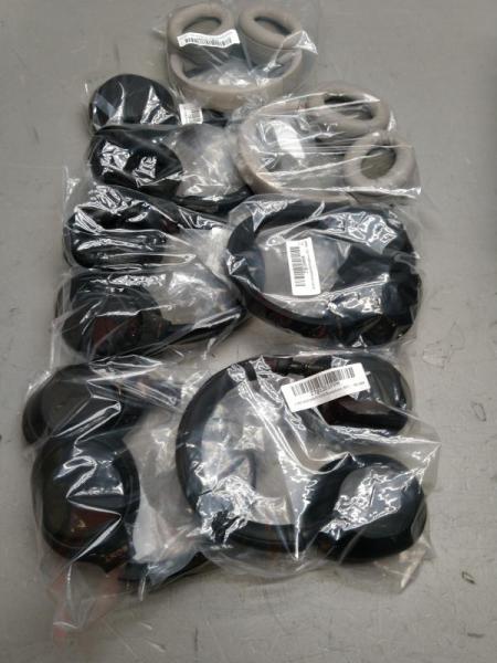 Salvage Sony Noise Canceling Headphones - MSRP $2,549
