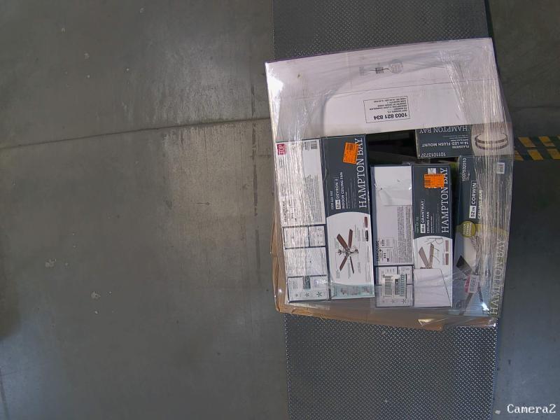 Lighting & Electrical - HDC, Wyze, LIFX, Artika, Commercial Electric, Leviton, EnviroLite - Est Retail $20,567- 5plts