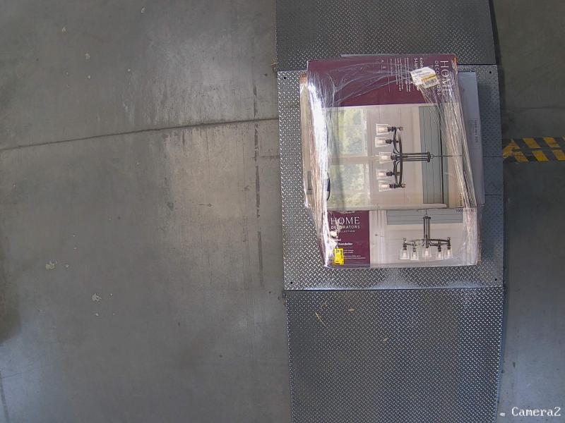Lighting & Electrical - HDC, Commercial Electric, Artika, TORK, BEYOND BRIGHT, Hampton Bay - Est Retail $28,068- 7plts