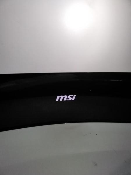 MSI MPG 491CQP QD-OLED 49" 5120x1440 (DQHD) Curved OLED Quantum Dot Monitor 144Hz 0.03ms - MSRP $849