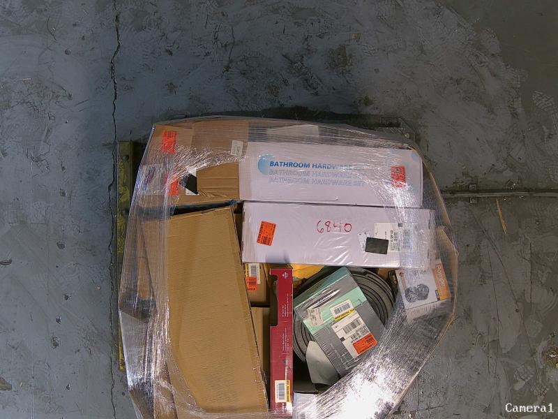 Plumbing - EAKYHOM, Koolmore, AQUA TRU, Delta, Elkay, Wayne, AKDY, NDS, LORDEAR, cadeninc - Est Retail $27,121- 8plts