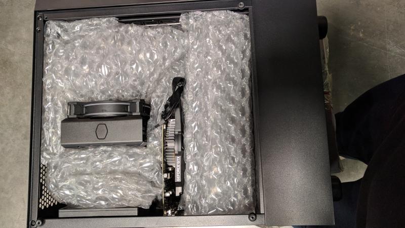 Gaming PC Computer Desktop - RTX 5090 Lot & More - $6.8K - 2 Units
