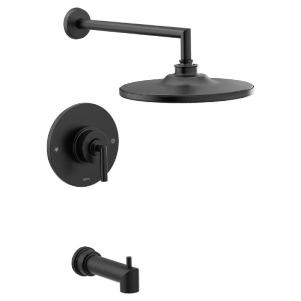 1 Pallet of Bathroom Showers, Tub Faucets & More by Moen - MSRP $23,362