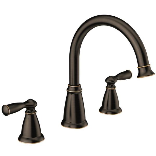 1 Pallet of Moen One-Handle & Two-Handle Bathroom Sink Faucets - MSRP $23,184