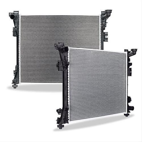 8 Pallets of Replacement Radiators $18K Value BMW,Ford,Cadillac,Toyota