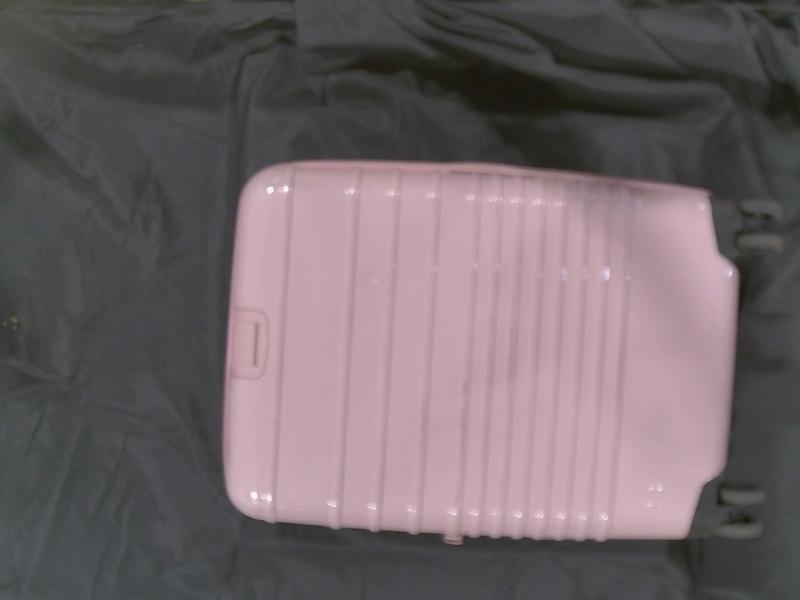 Mystery Box - Luggage from Luxury Fashion Retailer - Original MSRP $50