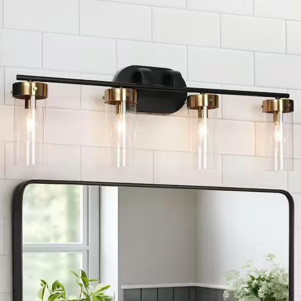 Lighting & Electrical - Zevni, Hampton Bay, Light Society - Est Retail $4,891- 1plt