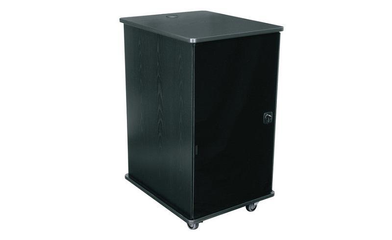 Middle Atlantic Pro A/V System Racks & Accessories - MSRP $12,617