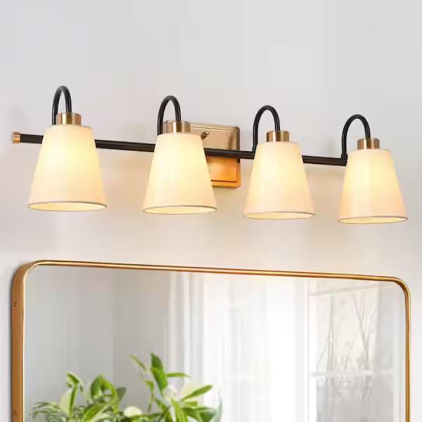 Lighting & Electrical - LNC, Jonathan Y, Yansun - Est Retail $5,655- 1plt