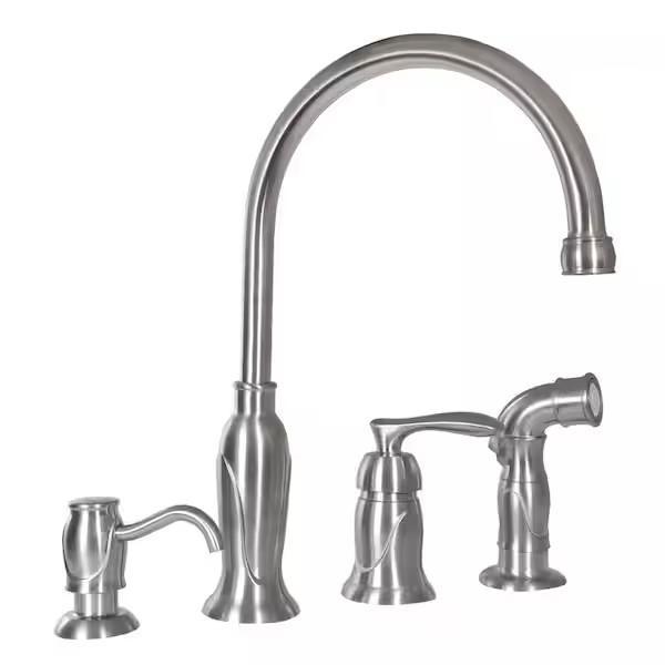 Plumbing - Design House, Vevor, Flow - Est Retail $3,673- 1plt