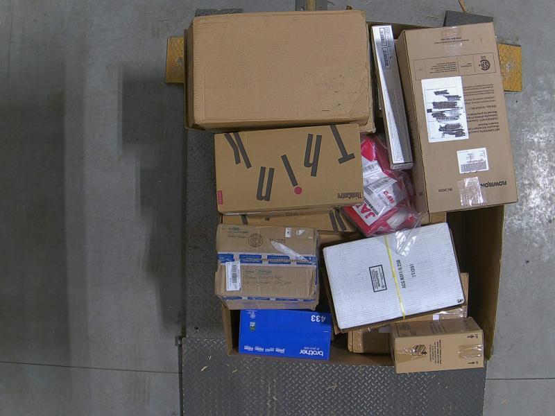 Office - LX Dual Stacking Arm, Canon imageFORMULA R30 Scanner, 2 ACRES BUG ZAPPER 120W, LENOVO M625 MINI - MSRP $4,174
