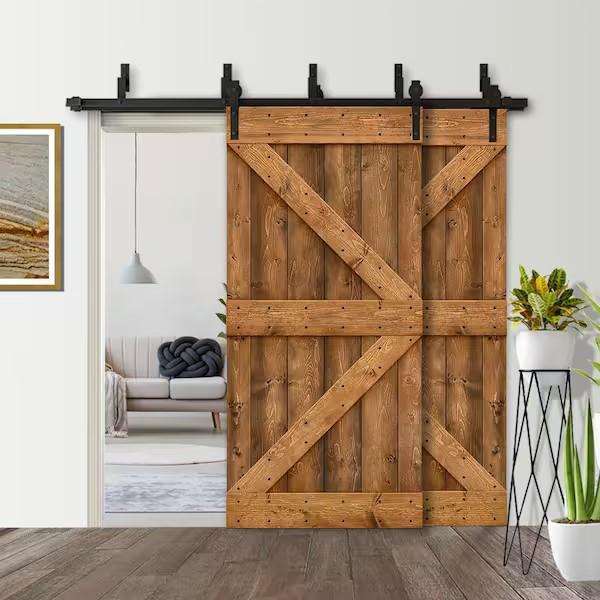 Doors & Windows - Calhome, Su Casa, Eightdoors - Est Retail $3,054- 1plt