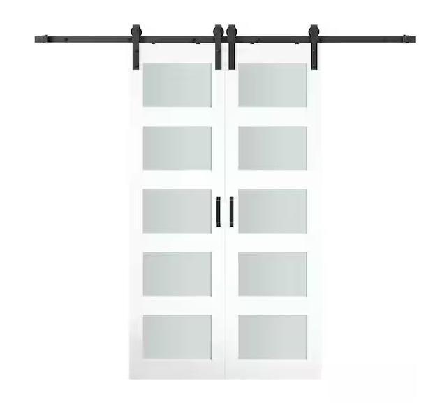 Doors & Windows - SOCBAZZAR, Bali Essentials, CALHOME, Veneta, Ekena Millwork, HDC, Boyel Living - Est Retail $4,018
