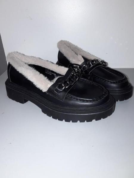 Luxury Department Store - Shoes