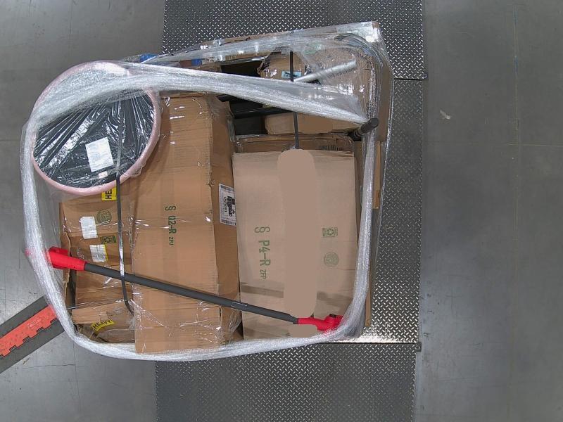 Three Pallets of Assorted General Merch - MSRP $1,460