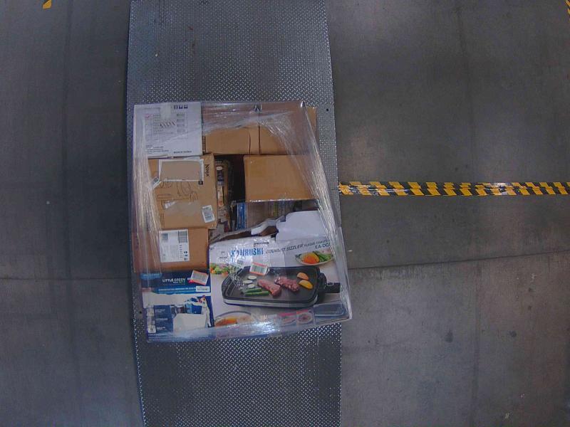 Pallet of Assorted General Merchandise - MSRP $5,599