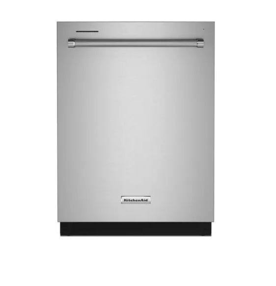 KitchenAid KDTM404KPS Dishwasher - MSRP $1,208