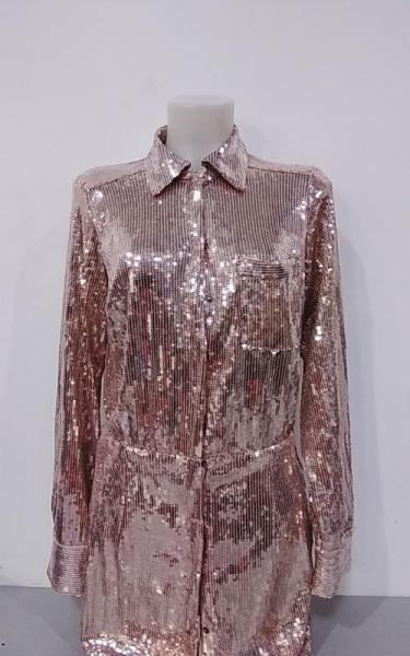 Luxury Department Store - Apparel