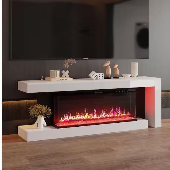 Home Decor - FUFU&GAGA, WONDER COMFORT, StyleWell, HOMCOM, Kate & Laurel, Nearly Natural - Est Retail $7,813- 3plts