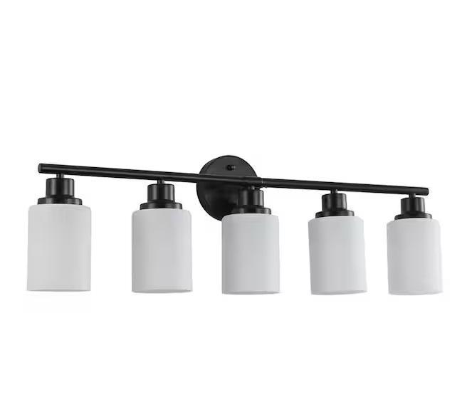 Lighting & Electrical- HKMGT, Feit Electric, Deyidn, Volume Lighting, Hampton Bay, Progress Lighting -Est Retail $4,291