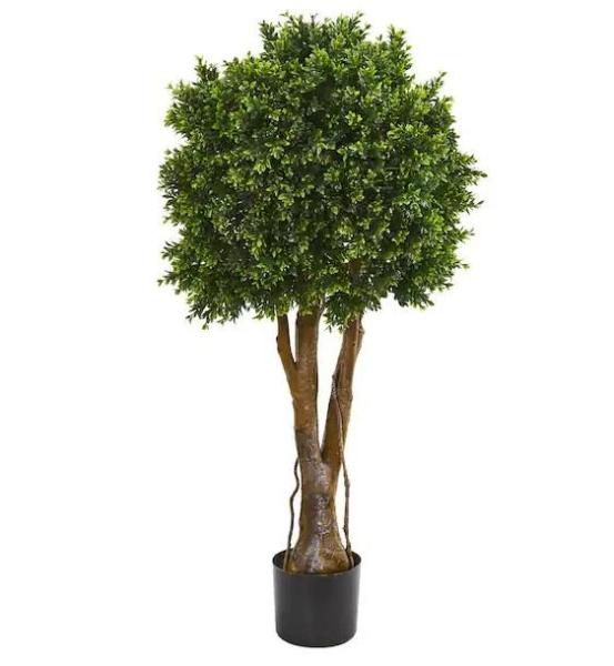 Home Decor - Nearly Natural, HOMZENE, Adeptus, DR.Planzen, SAFAVIEH, RUGPADUSA, Master Flow - Est Retail $1,598