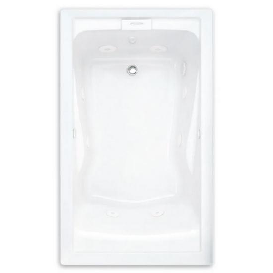 American Standard 2422VC.020 - Whirlpool Tub - MSRP $1,281