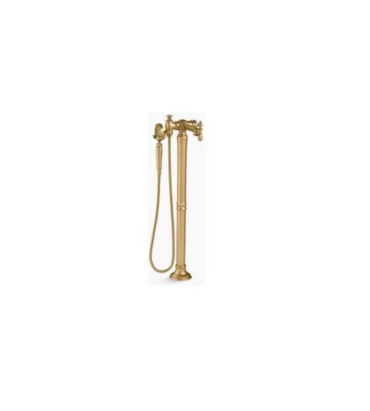 Kohler K-T72790-9M-2MB - Tub Filler Faucet - MSRP $3,595