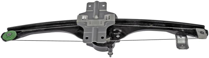 Dorman Front-Driver Side Power Window Regulator & Motor Assembly 748-921, Select Chevrolet/GMC/Saturn  - MSRP $64