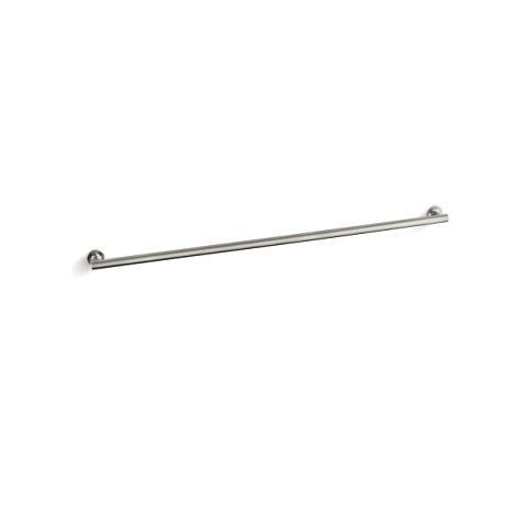 Kohler K-11897-BN - Bathroom Safety Equipment Bathroom Hardware - MSRP $493