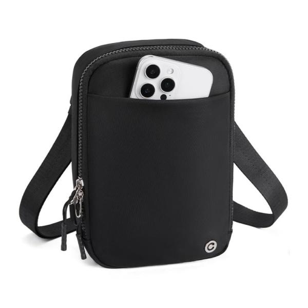 Luggage  - Choliss Crossbody Bag, Gitus Fanny Pack, Deanfun Mini Backpack - MSRP $5,462