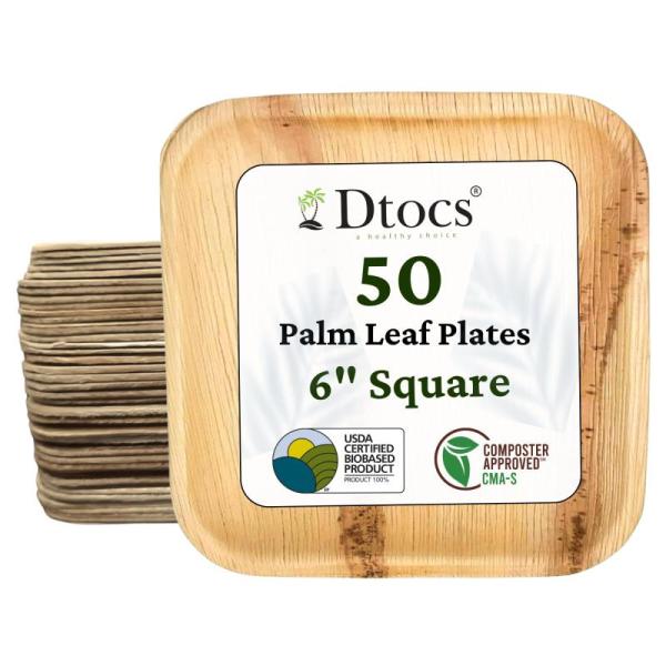 Kitchen - Dtocs Palm Leaf Plates, Basketball Party Supplies, Electric Mug Warmers - MSRP $6,428