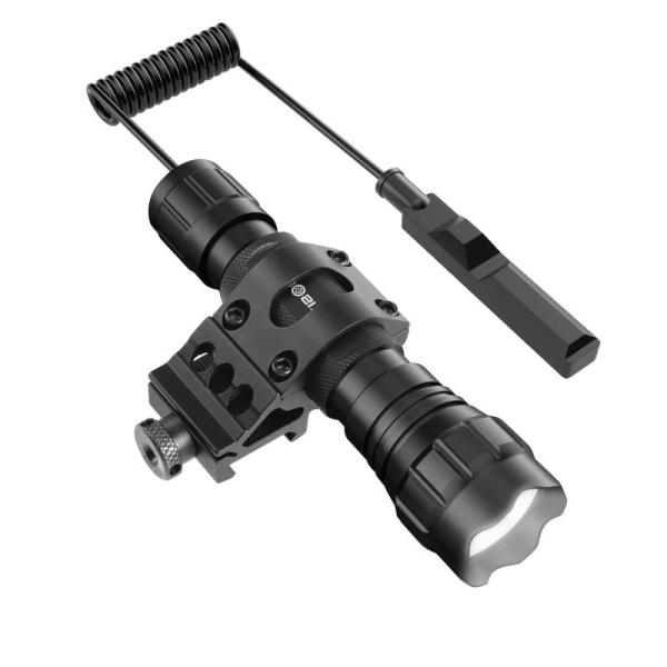 Tools - Daxisonn Weapon Light, Alec Corner Clamp, Hozan Phillips Screwdriver - MSRP $5,104