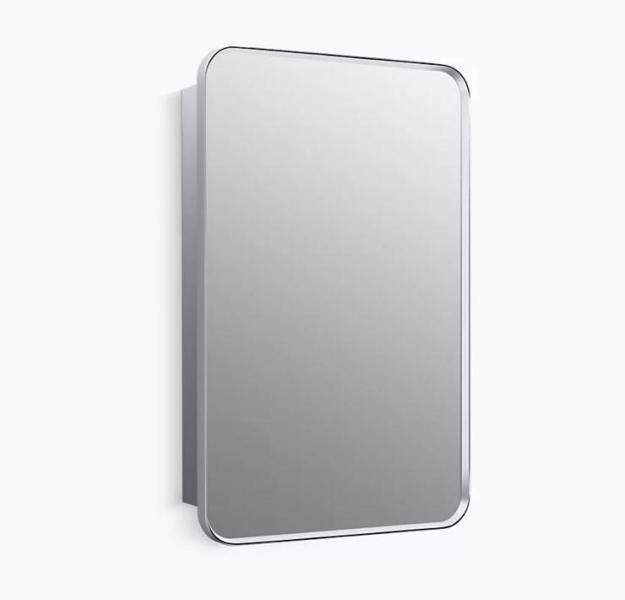 Kohler K-35570-BLL - Medicine Cabinet - MSRP $559