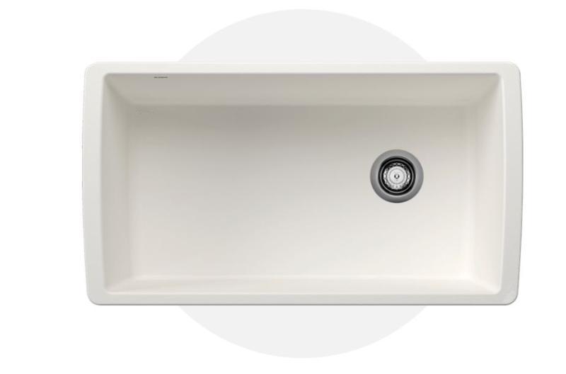 Blanco 441767 - Kitchen Sink - MSRP $567