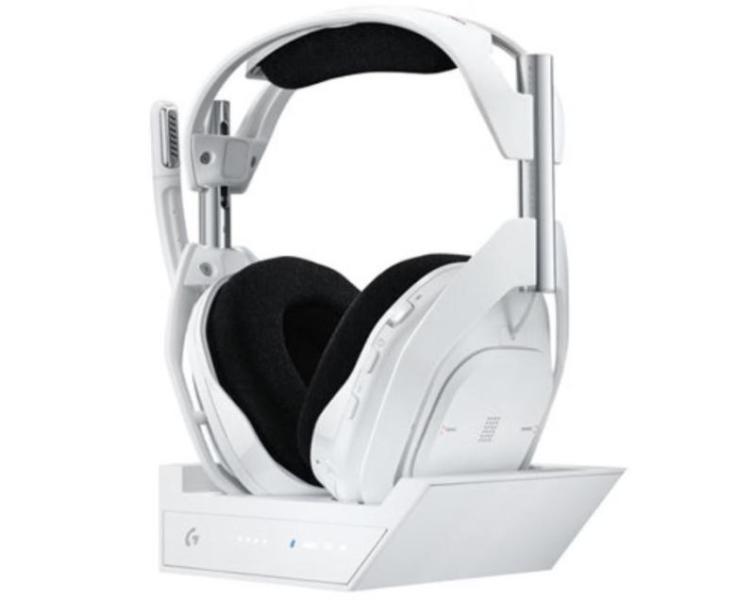 C Grade Peripherals - A50 X Lightspeed Wireless Gaming Headset, Logitech G Cloud Gaming Console - MSRP $2,709