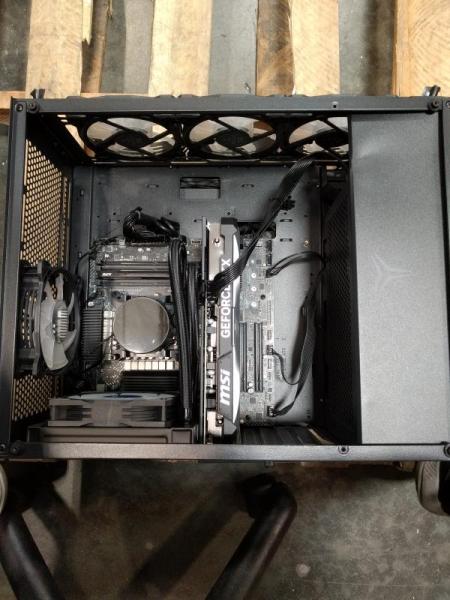 Gaming Desktop / Laptop PC Computer Lot & More - $5.9K - 4 Units