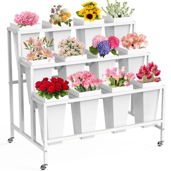 Home - Bonsing Beach Cart, VGMiu Flower Cart, Hikenture Collapsible Beach Wagon - MSRP $1,677