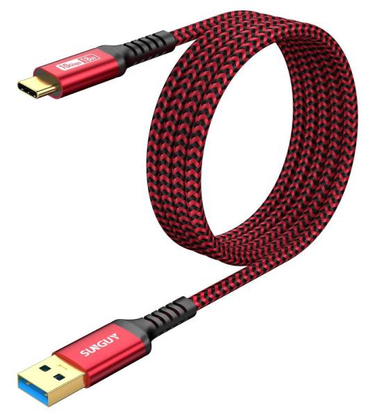 PC - Sunguy USB C Cable, DbillionDa Cables, Xanad JBL Tune Hard Case, Mekass Mouse Pad - MSRP $2,877