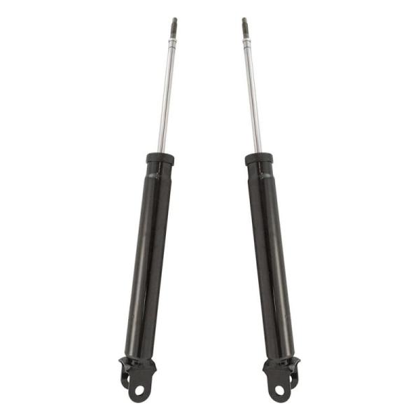 TRQ Rear Shock Absorber Set Compatible with 2010-2015 - MSRP $77