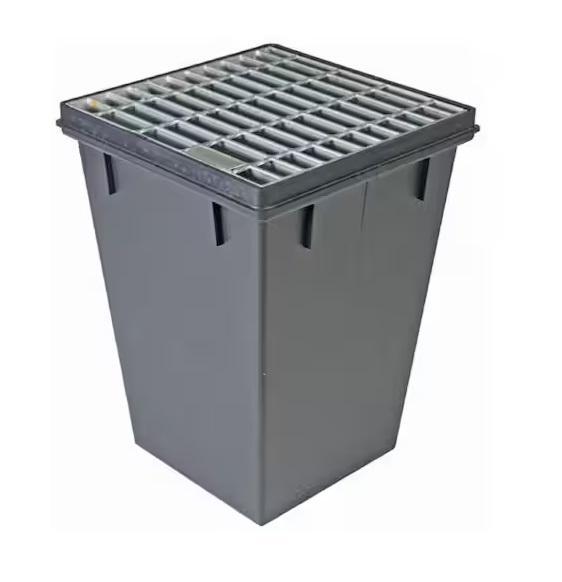 Plumbing - RELN Deep Series 18x18x24, BWE, Glacier Bay, ZACA SPACECAB, STRETTA, Everbilt, HDC - Est Retail $1,285