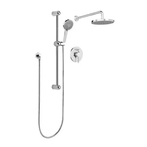 Plumbing - Keeney, Swiss Madison, BWE - Est Retail $6,588- 1plt