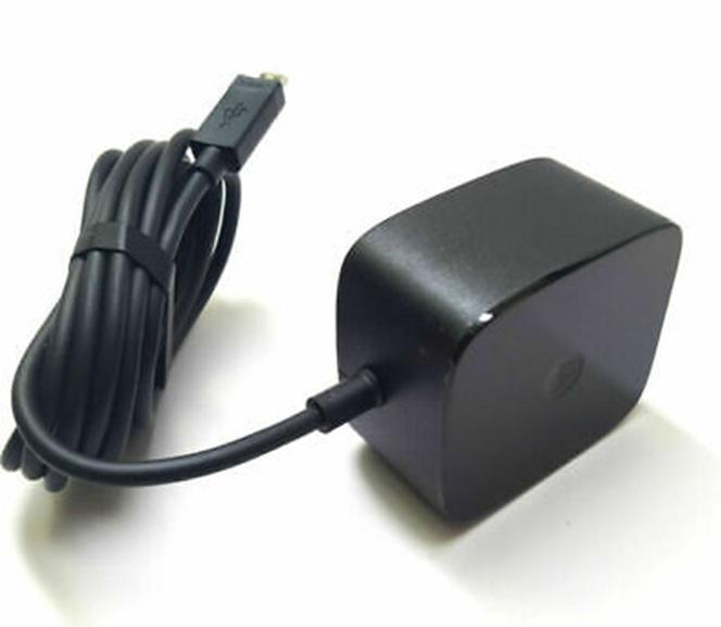 Motorola (SPN5886A) 5V 2.85A 5ft Micro Travel Charger