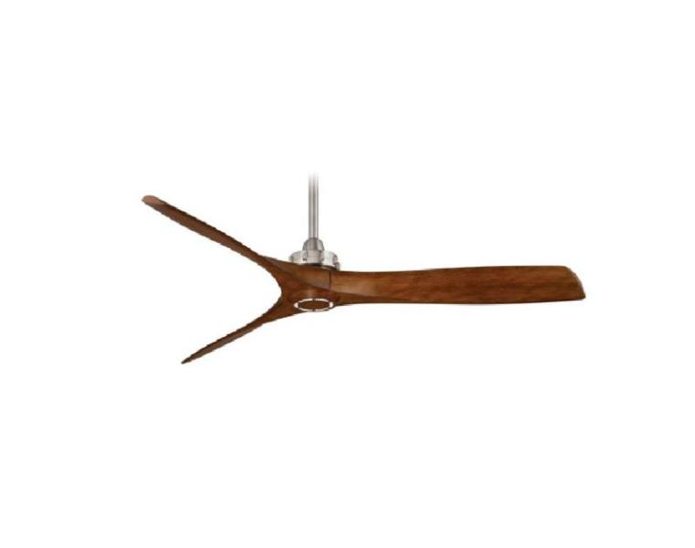 MinkaAire F853-BN/AMP - Ceiling Fan - MSRP $699