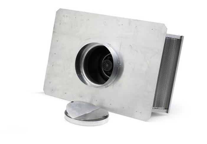 Viking DEV15001 - Range Hood - MSRP $1,929