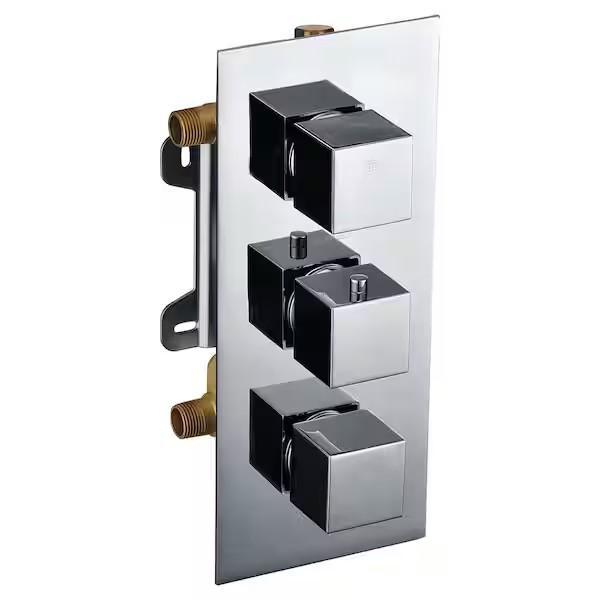 Plumbing - Alfi, BWE, Delta, Rheem - Est Retail $5,878- 1plt