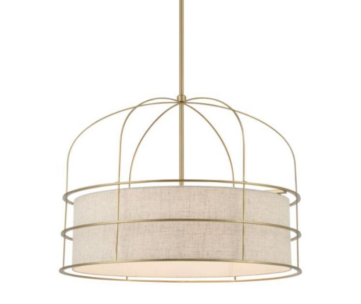 Minka Lavery 2156-695 - Pendant Light - MSRP $664